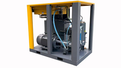 CAEL  Rotary Screw Air Compressor – 10 HP