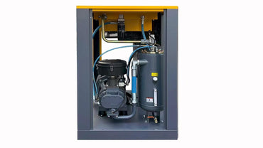 CAEL 5HP Rotary Screw Air Compressor