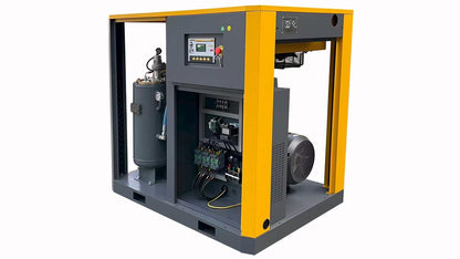 CAEL Rotary Screw Air Compressor – 30 HP