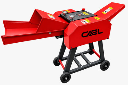 CAEL 9ZT-019A Flat Spray Chaff Cutter