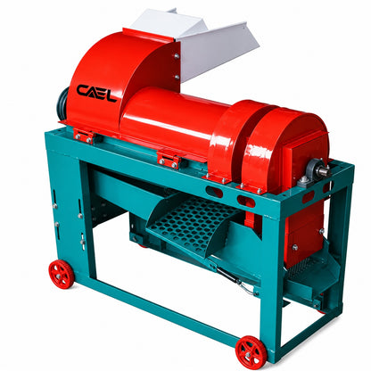 CAEL 9XP-004D Corn Sheller Thresher Machine