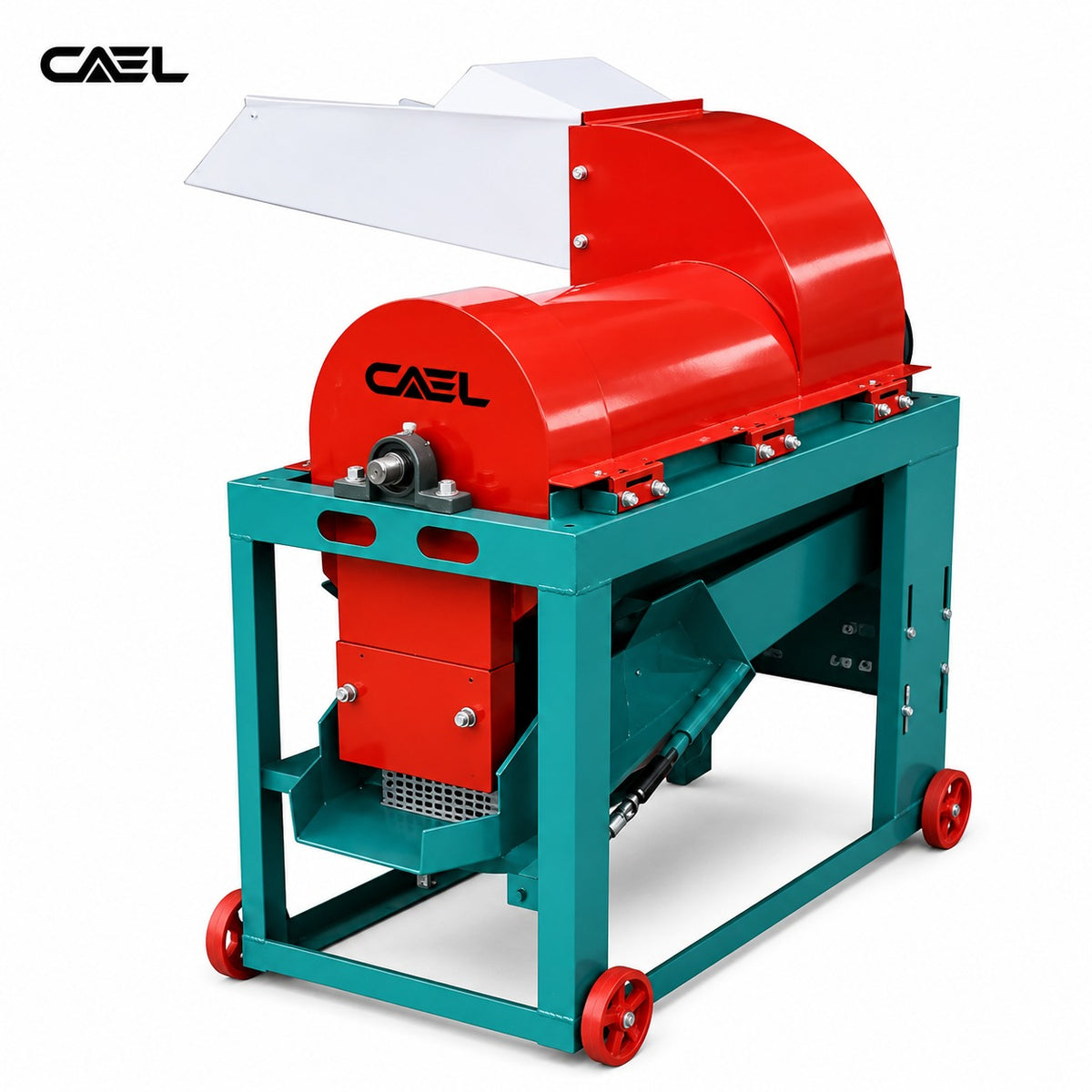 CAEL 9XP-004D Corn Sheller Thresher Machine