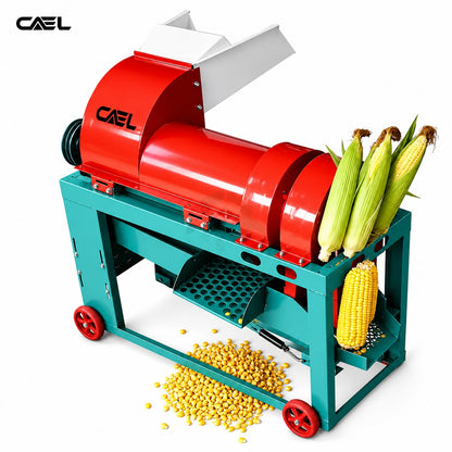 CAEL 9XP-004D Corn Sheller Thresher Machine