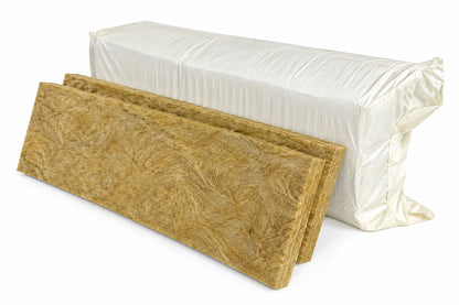 CAEL Rock Wool Batt for Steel Stud | R30 Insulation