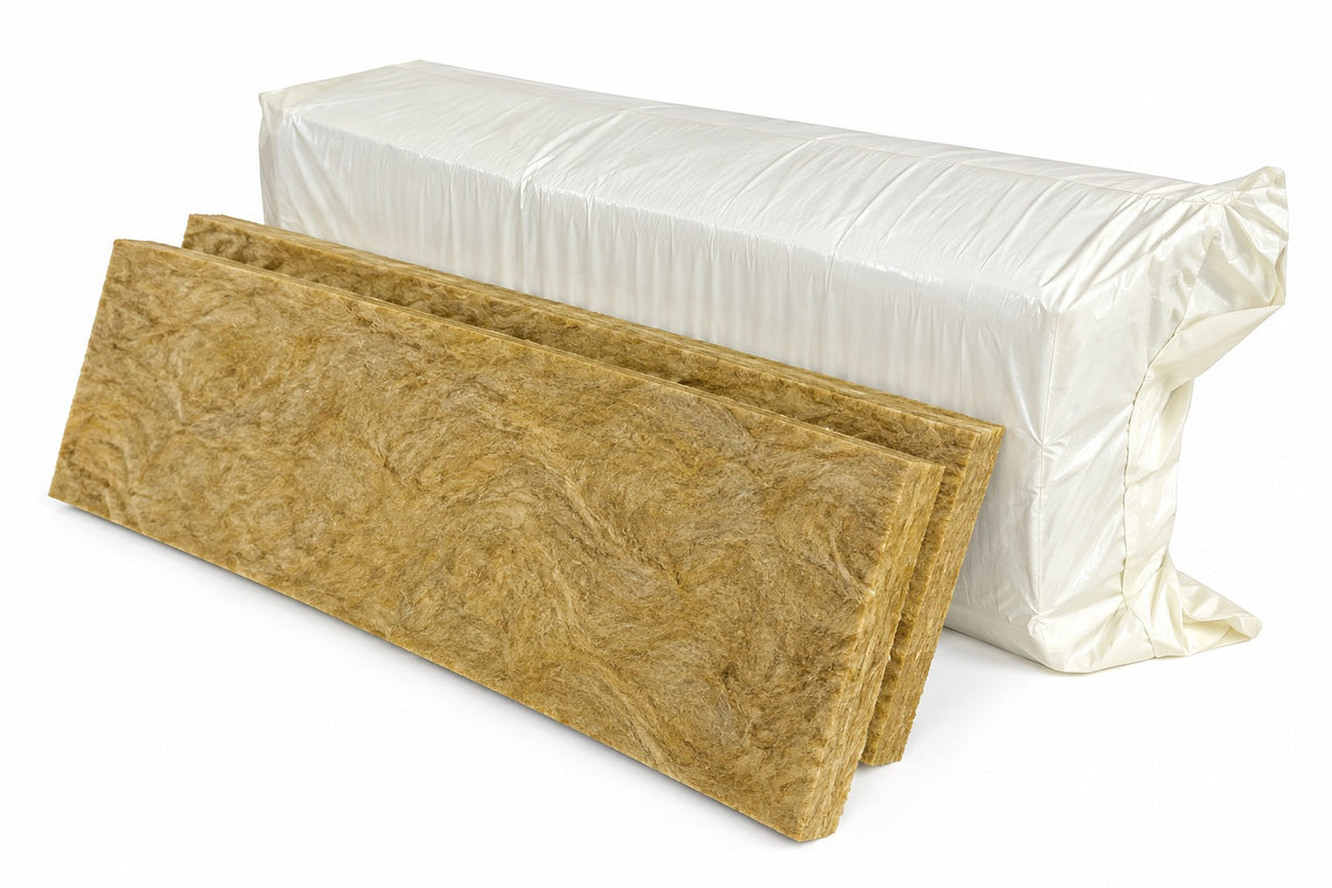 CAEL Glass Wool Blanket R19 |