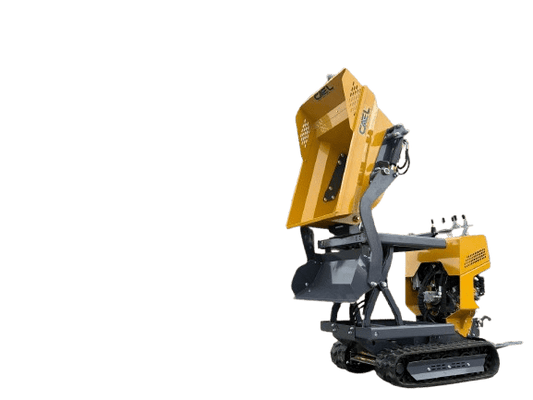 CAEL Dumper BS-1100 lbs
