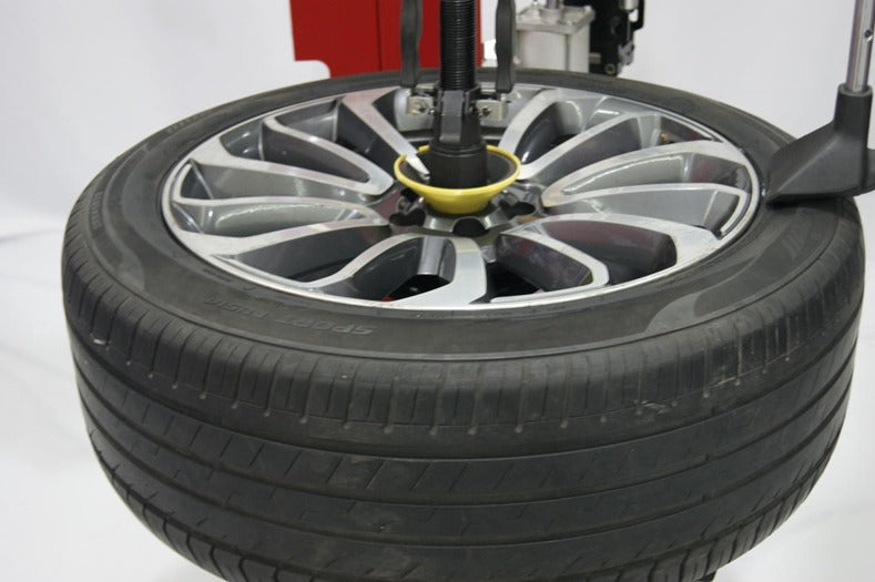 CAEL ST-618 Tyre Changer