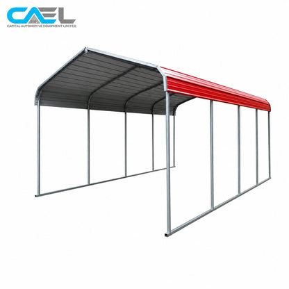 CAEL Carport 12’/20’/30’/40′ Wide