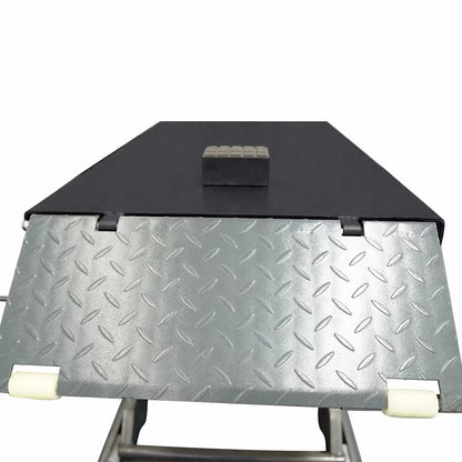 Plateforme élévatrice à ciseaux pleine hauteur de 7 800 lb (FRSL78)