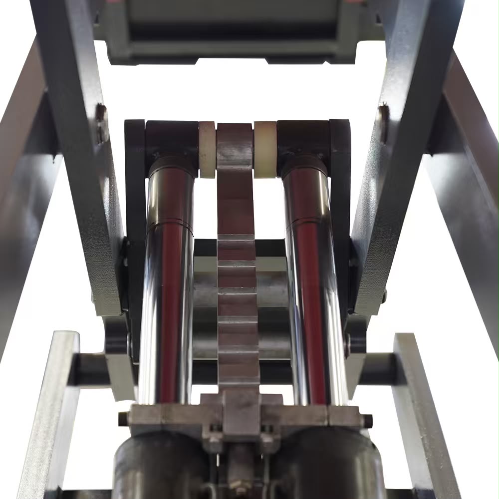 Plateforme élévatrice à ciseaux pleine hauteur de 7 800 lb (FRSL78)