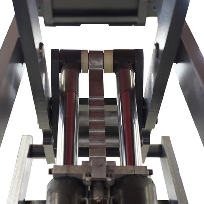 Plateforme élévatrice à ciseaux pleine hauteur de 7 800 lb (FRSL78)