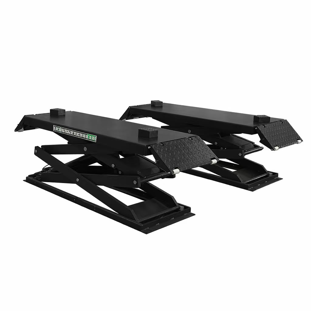 Plateforme élévatrice à ciseaux pleine hauteur de 7 800 lb (FRSL78)