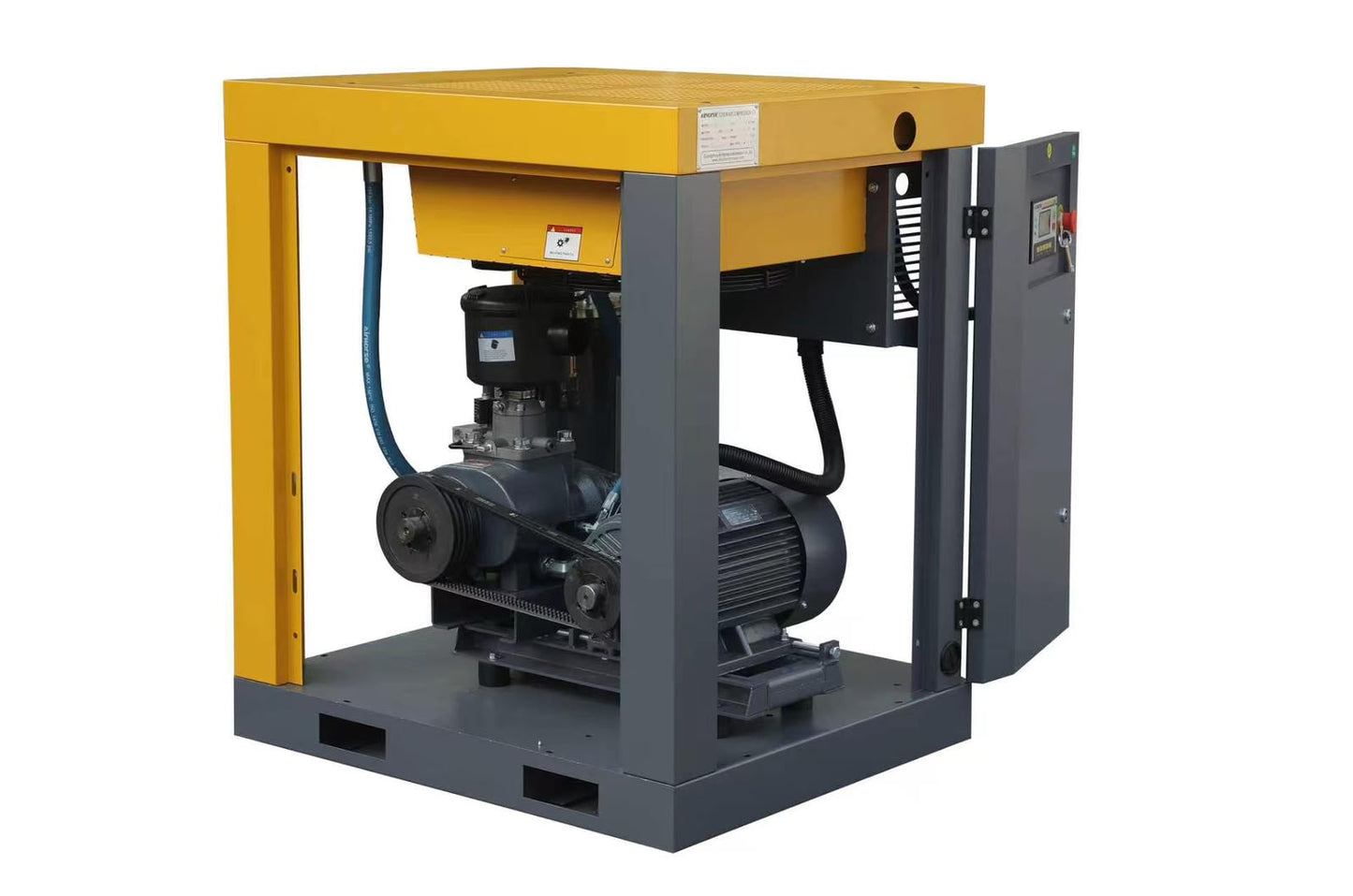 CAEL  Rotary Screw Air Compressor – 20 HP
