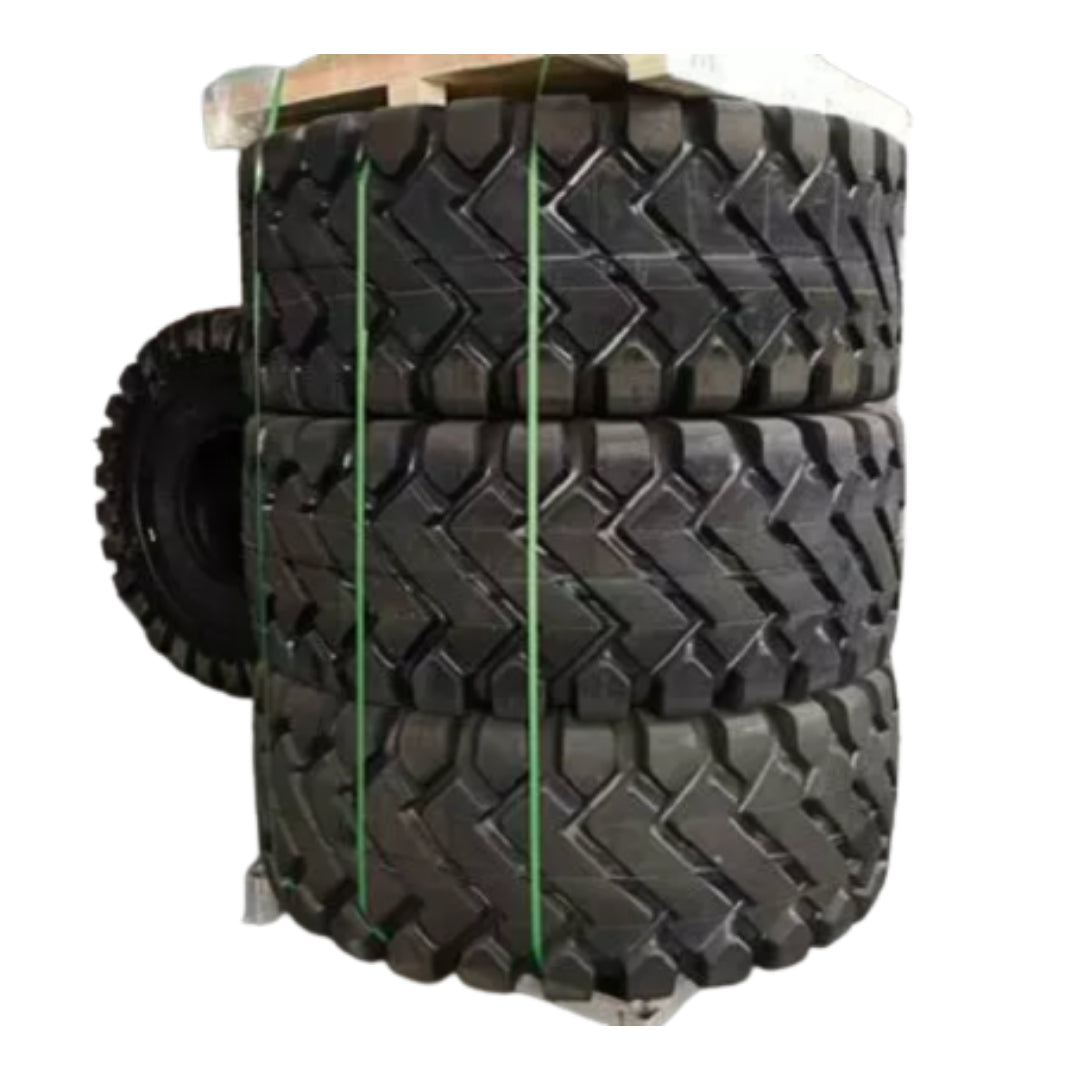 Wheel Loader Tires 20.5-25 – Heavy Duty Construction Tyres