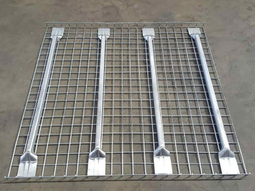 Wire Mesh Decking