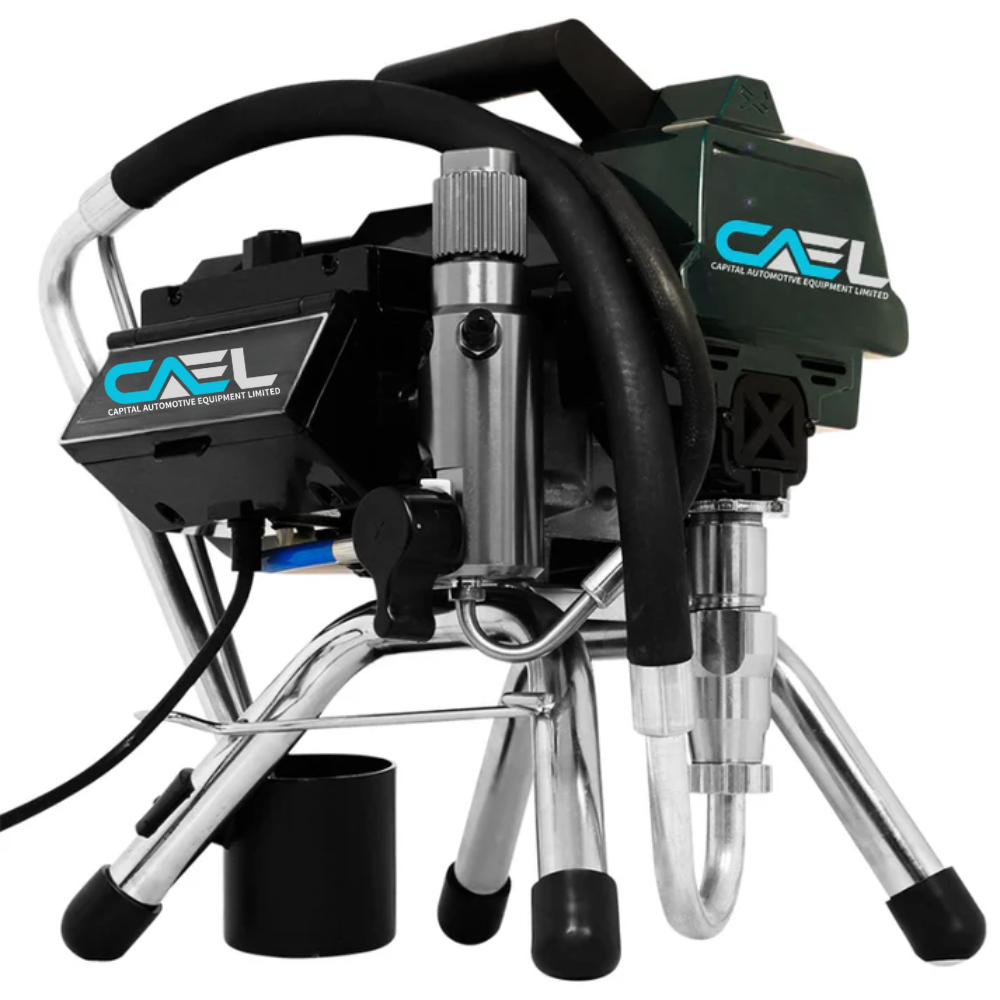 CAEL X24 Electric Airless Paint Sprayer