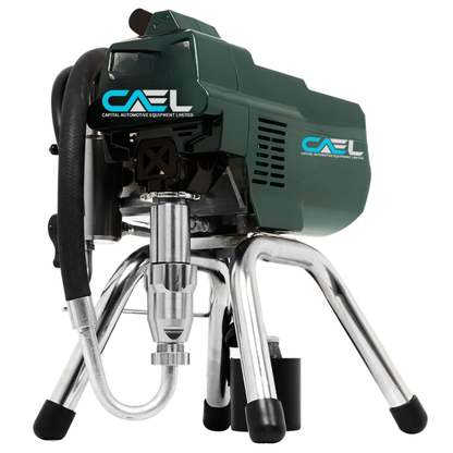 CAEL X32 Professional Airless Paint Sprayer 3.2L