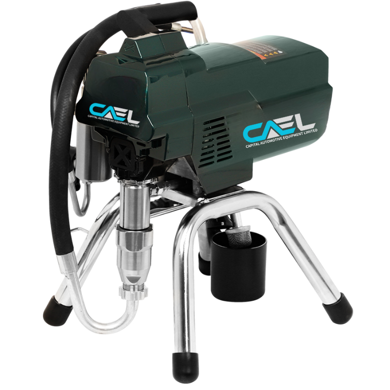 CAEL X32 Professional Airless Paint Sprayer 3.2L