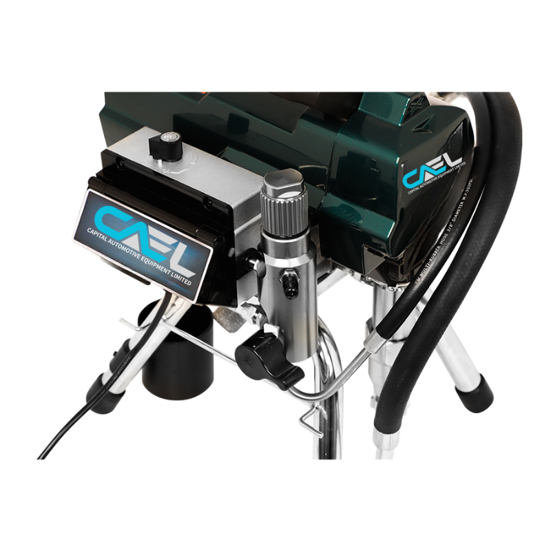 CAEL X32 Professional Airless Paint Sprayer 3.2L
