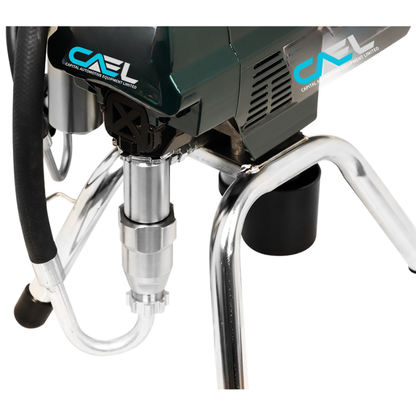 CAEL X32 Professional Airless Paint Sprayer 3.2L