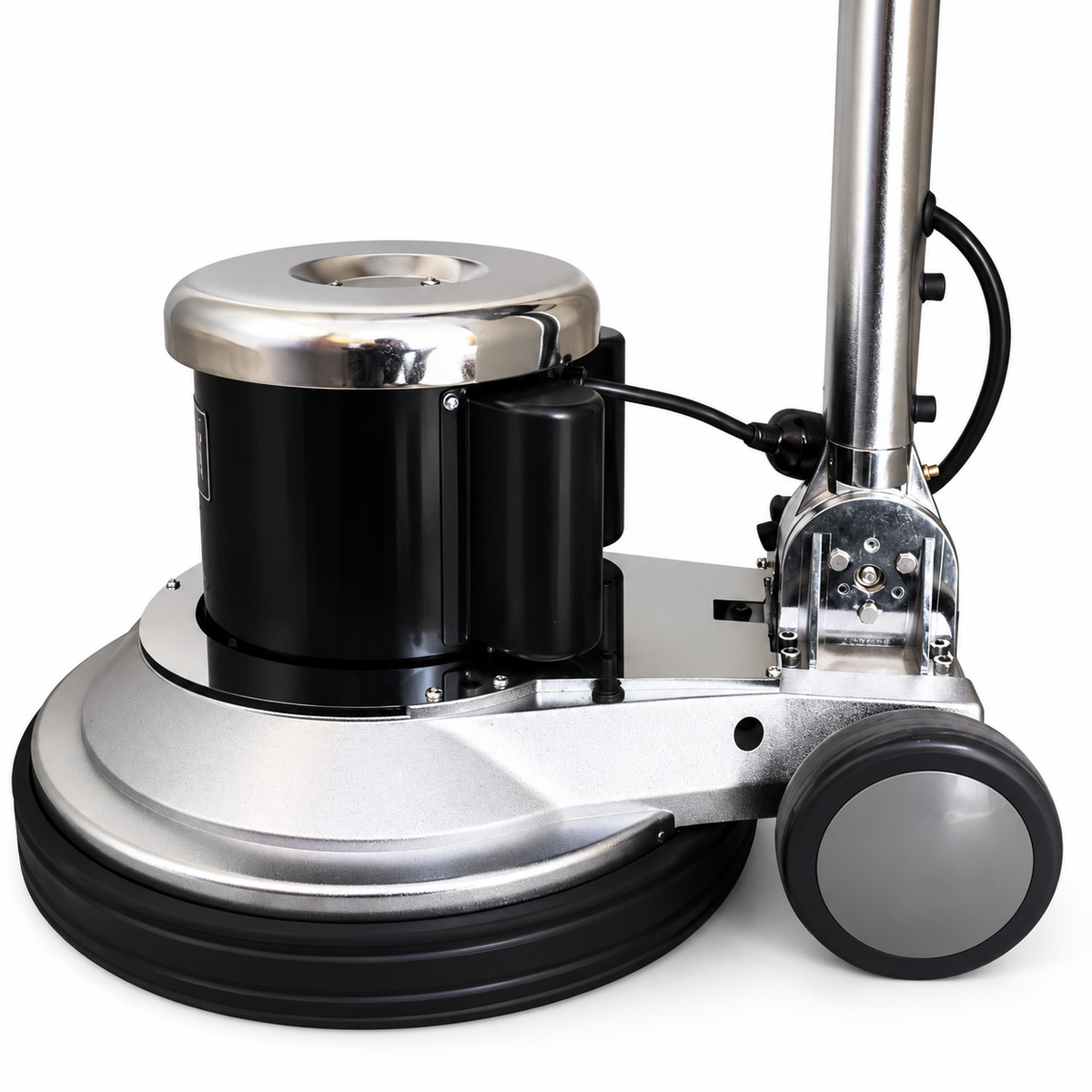 CAEL P17D 17” Dual Speed Floor Polisher 2.5HP Industrial
