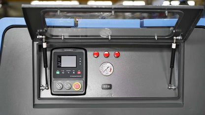 CAEL Mobile Diesel Air Compressor – Powered by Kubota EPA-Certified Engine (CAEL-WGD185)