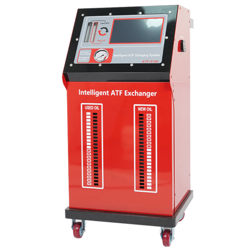 Cael Automatic ATF Oil Exchange Machine