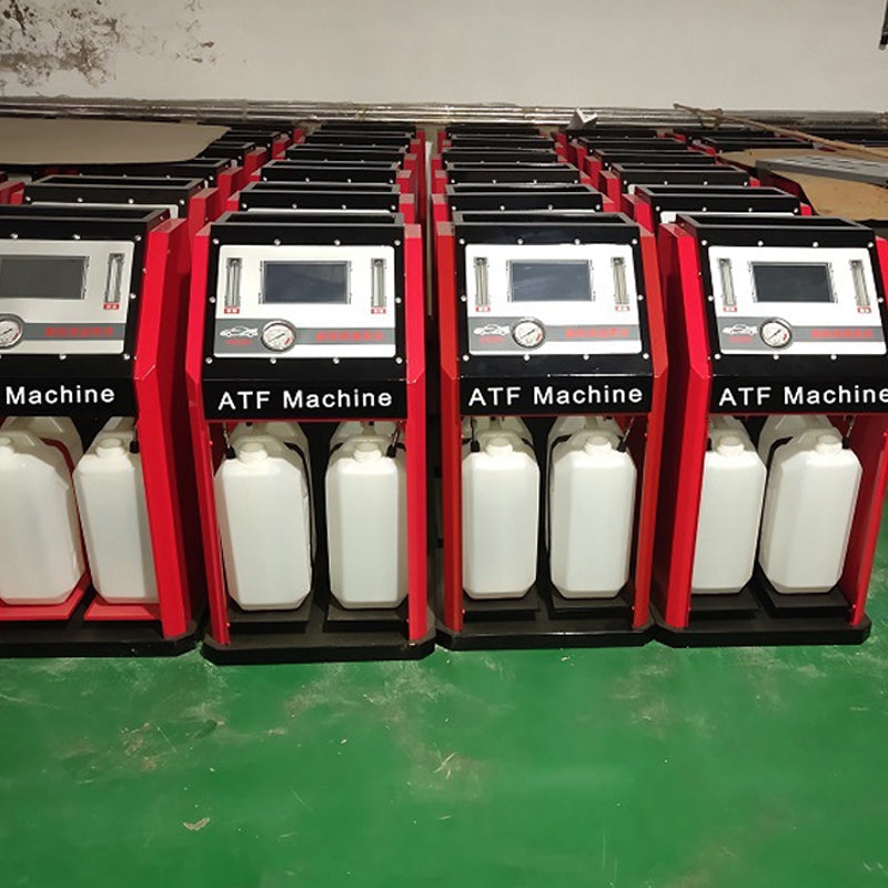 Cael Automatic ATF Oil Exchange Machine