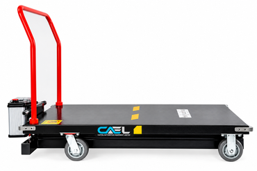CAEL ETC200 Electric Lift Trolley (200kg Lift Capacity)