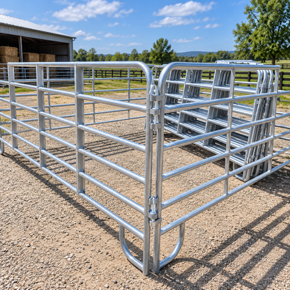 CAEL Corral Panel