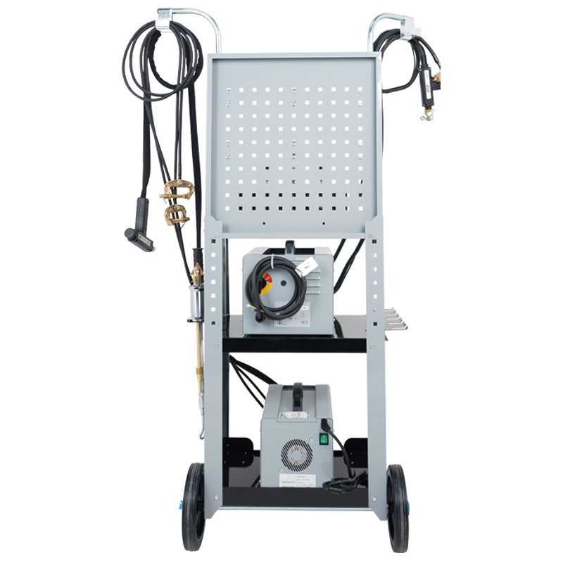 Cael Iron & Aluminum Auto Dent Remover / Pulling Machine Cael-SW16