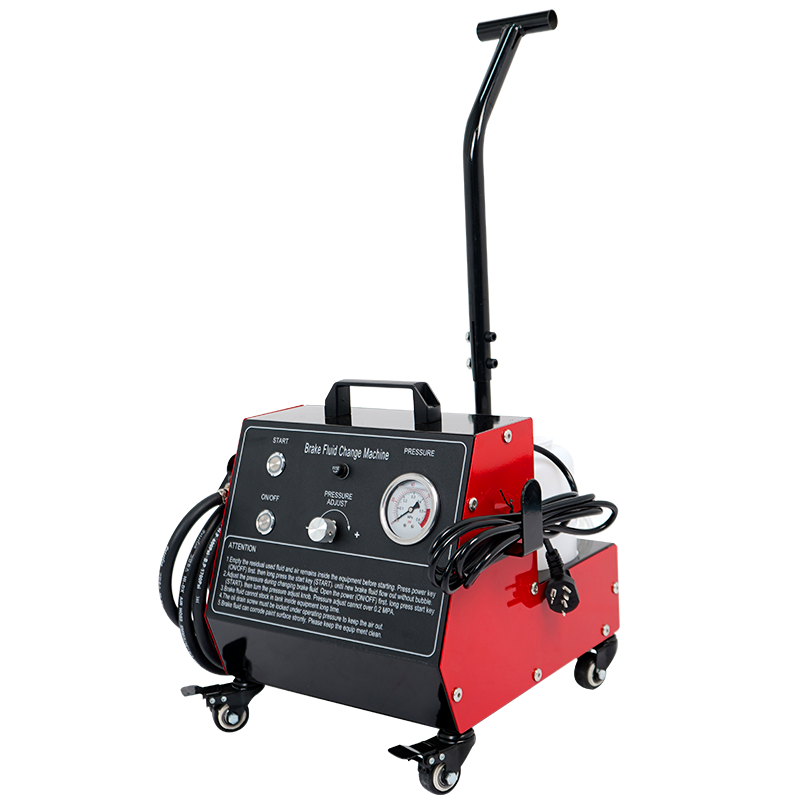Cael Portable Electric Brake Fluid Changer Machine CAEL-ED600