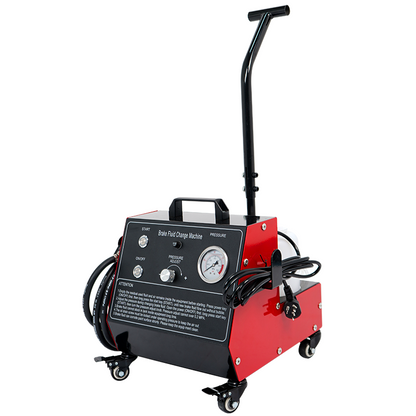 Cael Portable Electric Brake Fluid Changer Machine CAEL-ED600