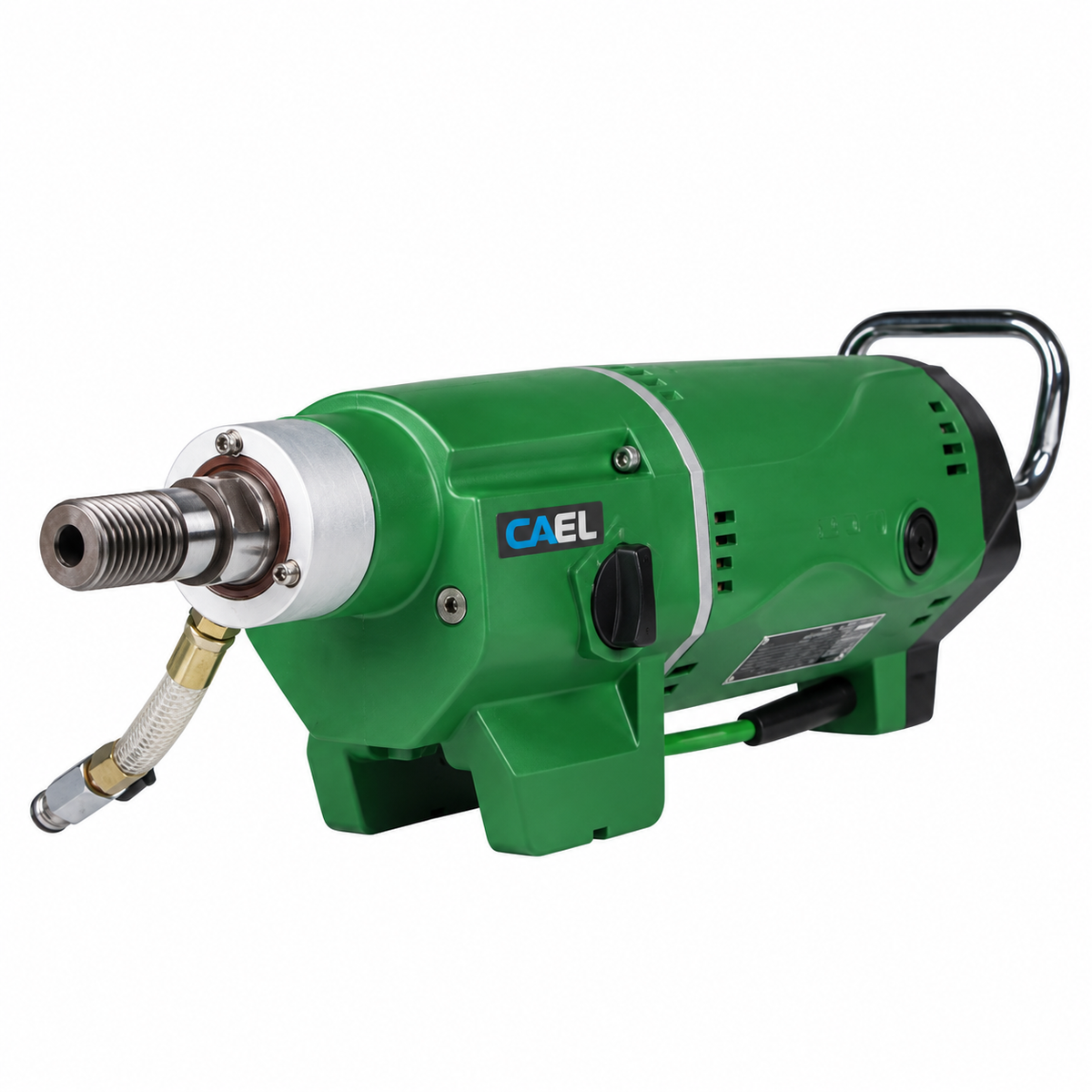 CAEL DMP-500 Core Drill Motor – 3500W, 20" Capacity