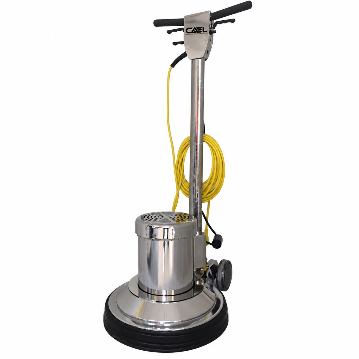 CAEL P17D 17” Dual Speed Floor Polisher 2.5HP Industrial