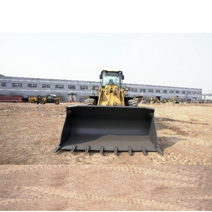 CAEL 950 Wheel Loader 5 ton 4×4