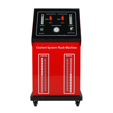 Cael Auto Cooling System Flush Machine – Model (CAEL-LQ720)