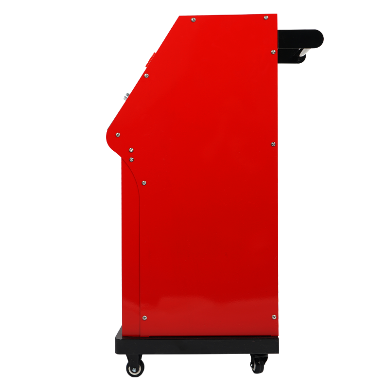 Cael Auto Cooling System Flush Machine – Model (CAEL-LQ720)