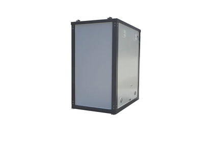 Portable Toilets With Double Closestools