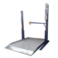 2 Post Parking Lift Car Hoist 2.7T (2PL-27T/ 2PL-35T)