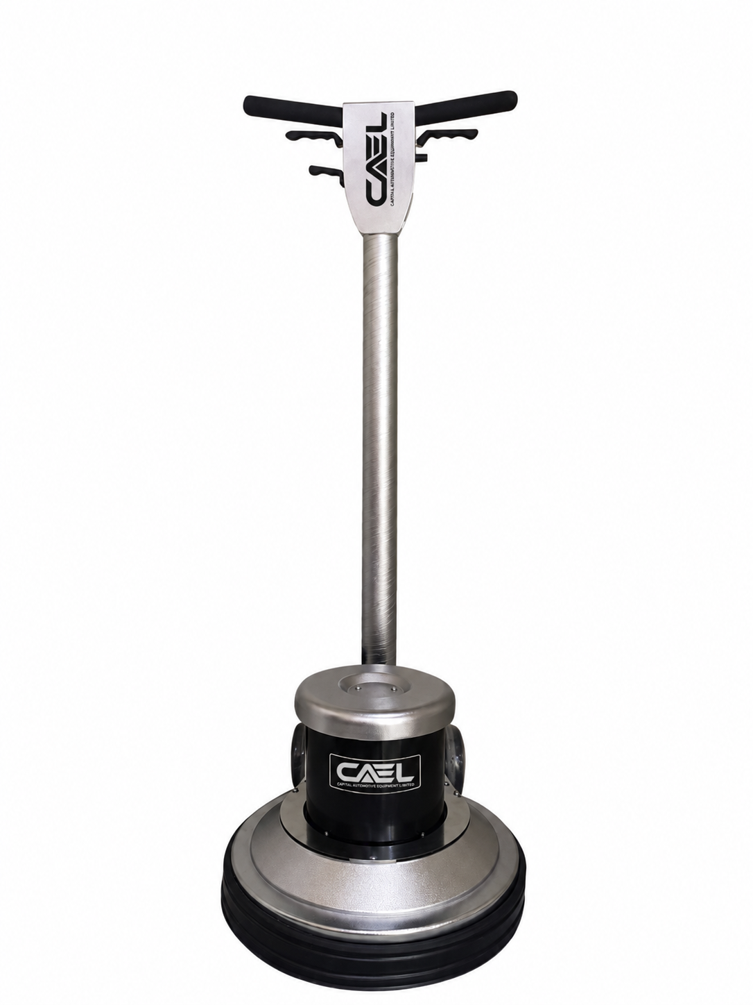 CAEL P17D 17” Dual Speed Floor Polisher 2.5HP Industrial