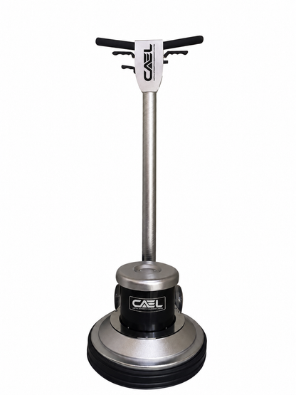 CAEL P17D 17” Dual Speed Floor Polisher 2.5HP Industrial