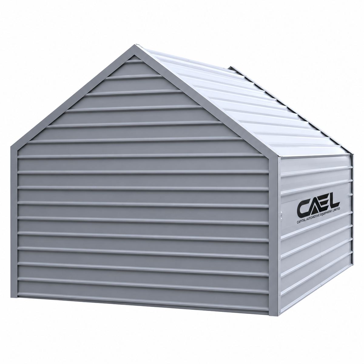 CAEL Livestock Shed – Cover to Ground M131310