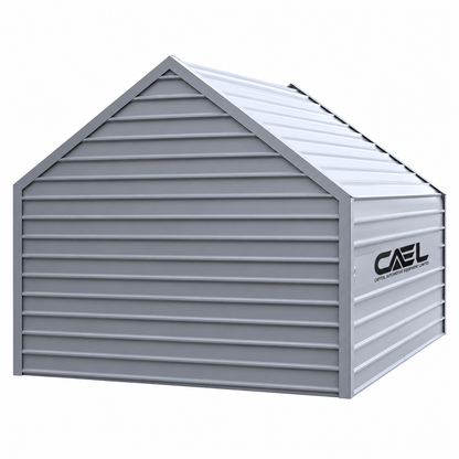 CAEL Livestock Shed – Cover to Ground M131310