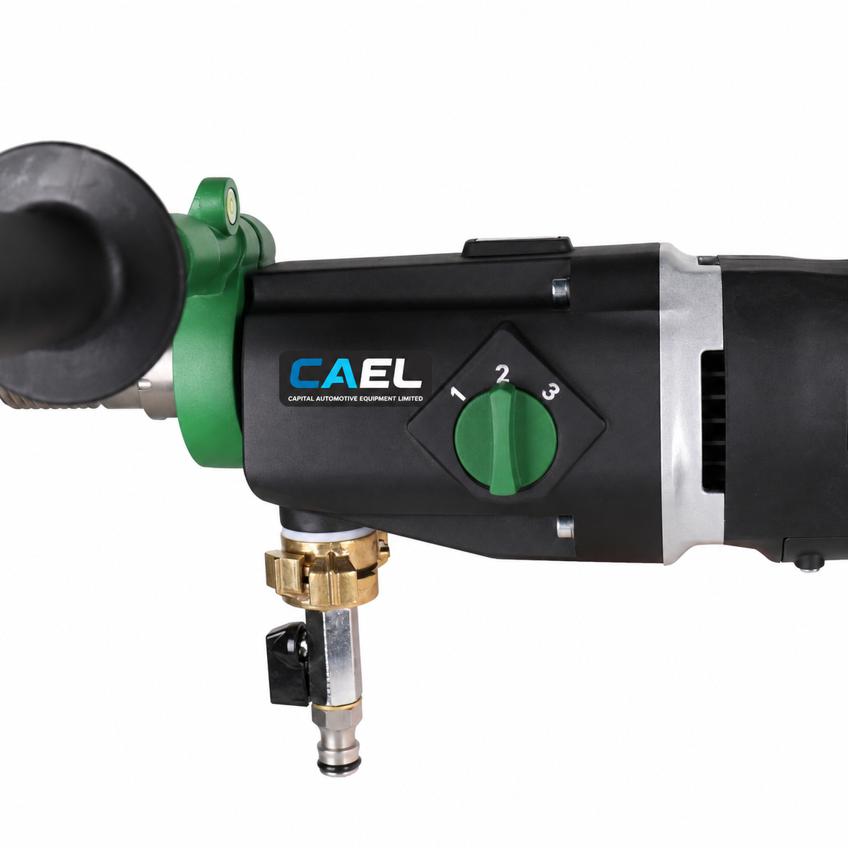CAEL DMP-202BD Brushless Diamond Core Drill