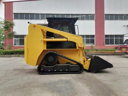 Skid Steer CAEL-50 with Tracks