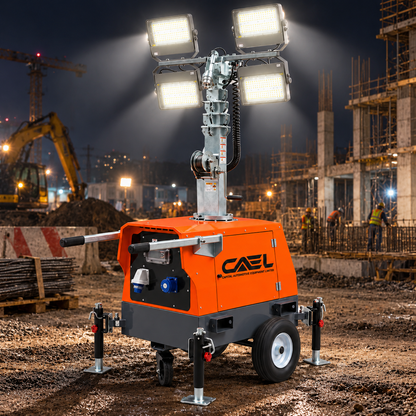 CAEL LTG 750