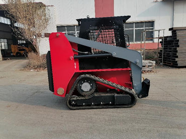 Skid Steer CAEL-50 with Tracks