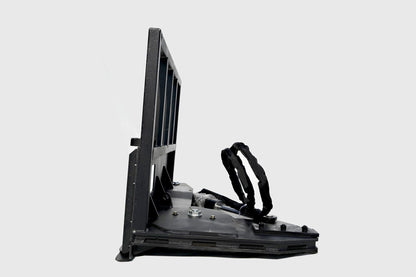 CAEL Skid Steer Tree Shear