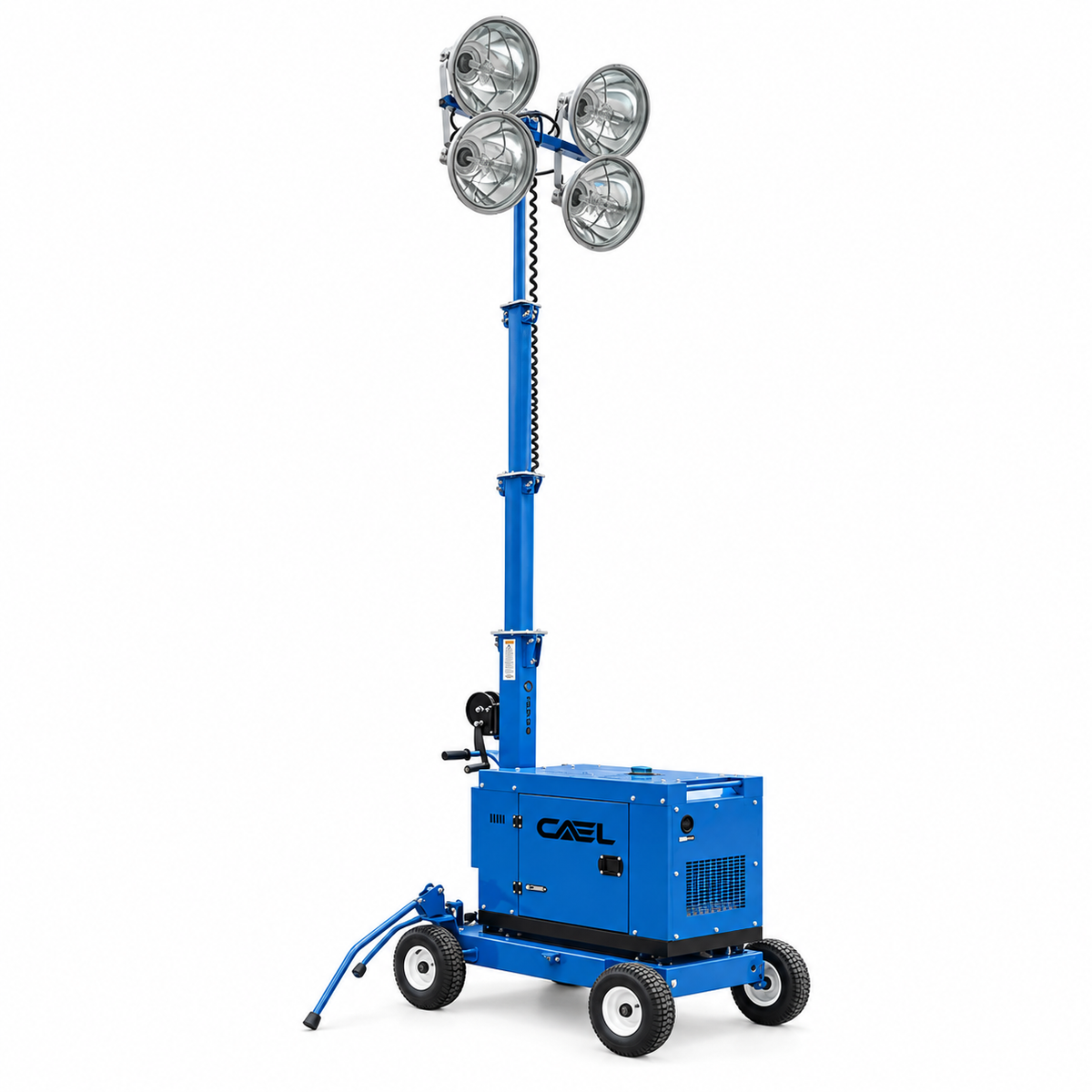CAEL LTW550